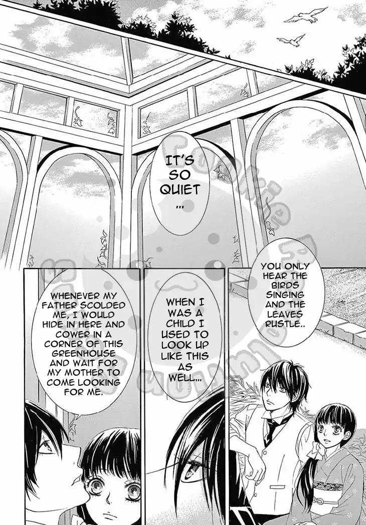 Barairo no Yakusoku Chapter 13 page 30 - Chapter 13