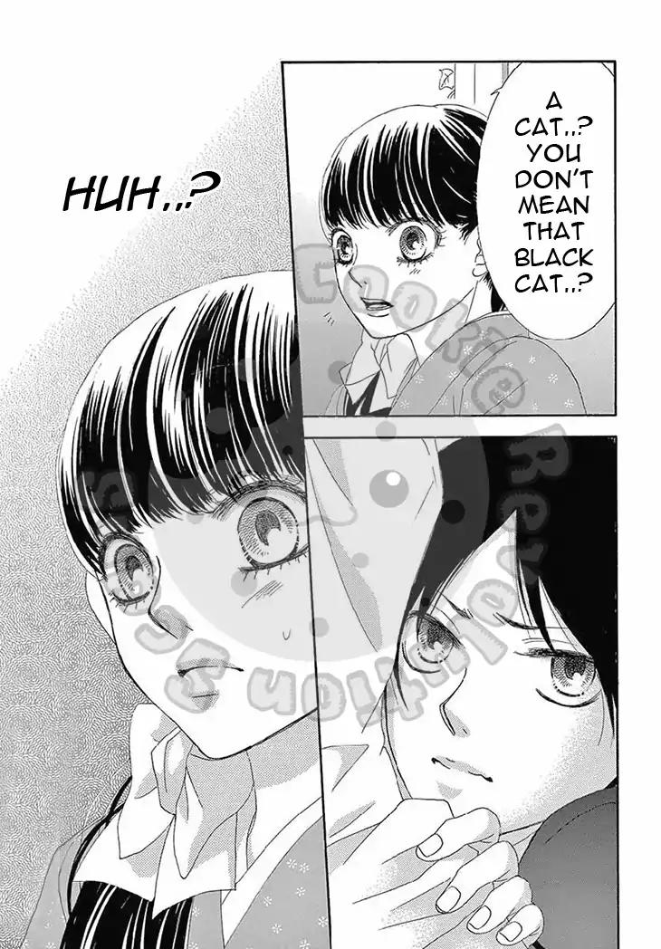 Barairo no Yakusoku Chapter 13 page 39 - Chapter 13