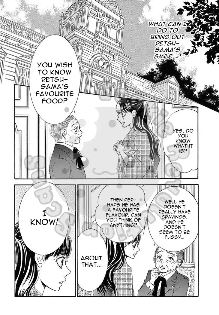 Barairo no Yakusoku Chapter 14 page 15 - Chapter 14