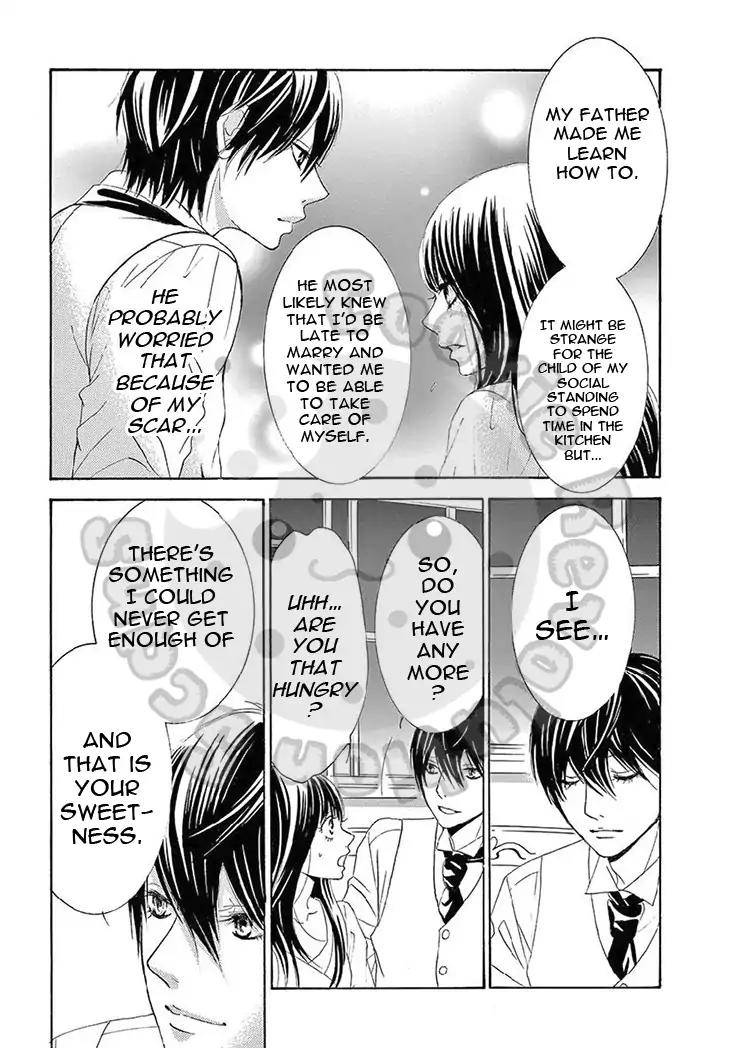 Barairo no Yakusoku Chapter 14 page 27 - Chapter 14