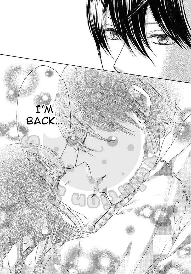 Barairo no Yakusoku Chapter 14 page 36 - Chapter 14