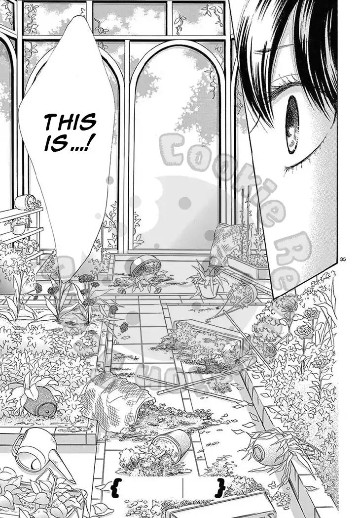 Barairo no Yakusoku Chapter 14 page 38 - Chapter 14