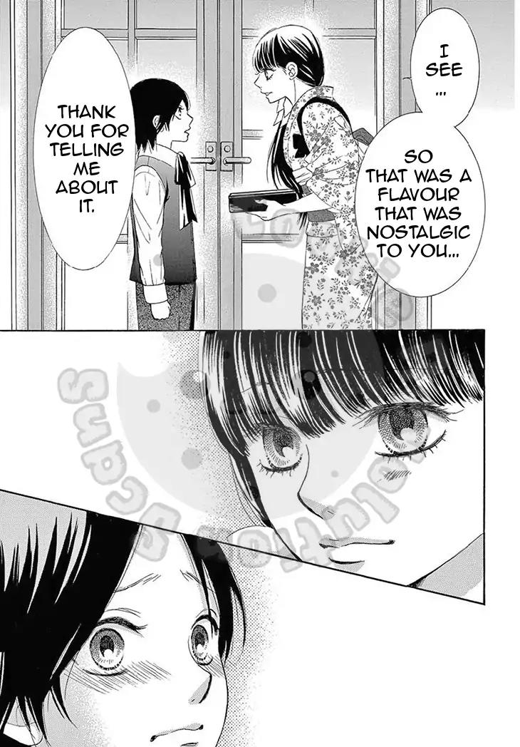 Barairo no Yakusoku Chapter 15 page 25 - Chapter 15