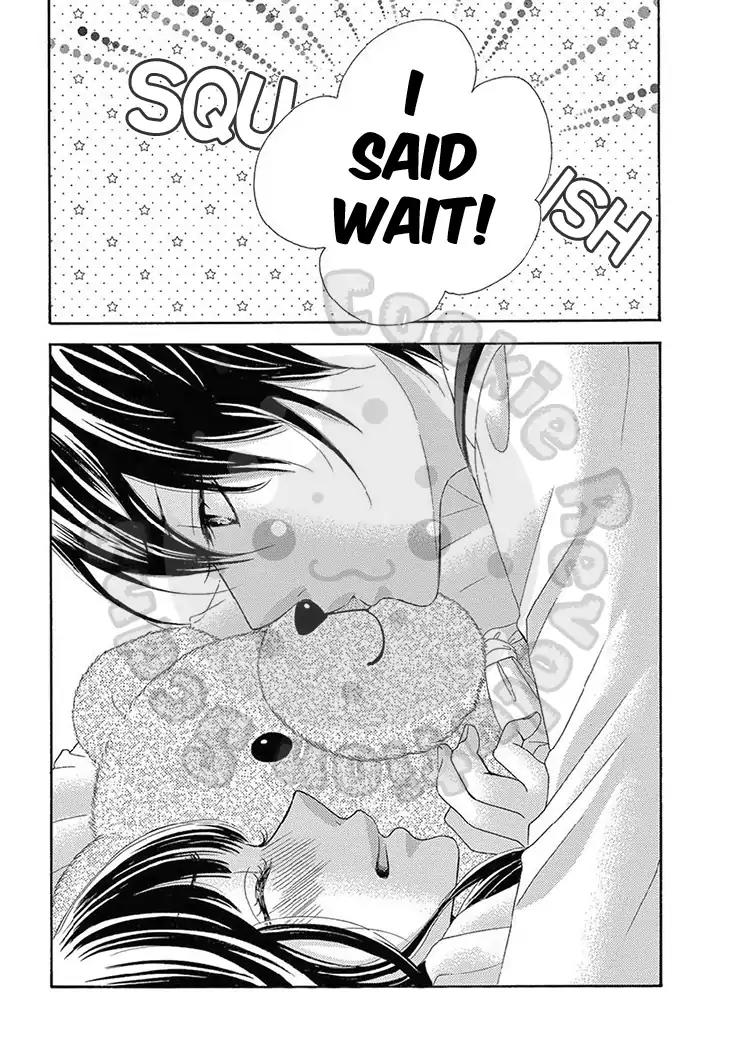 Barairo no Yakusoku Chapter 15 page 34 - Chapter 15