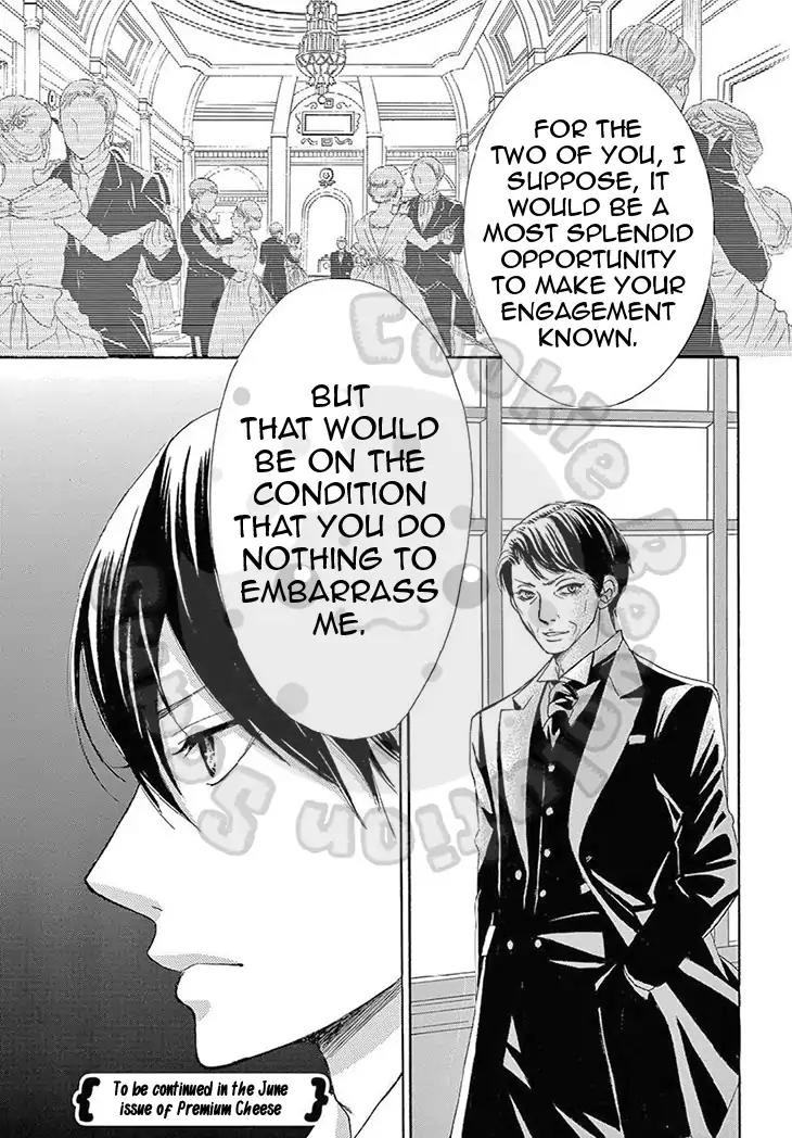 Barairo no Yakusoku Chapter 15 page 41 - Chapter 15