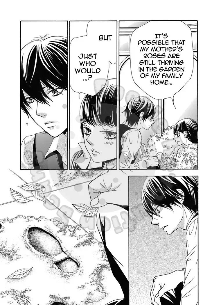 Barairo no Yakusoku Chapter 15 page 7 - Chapter 15