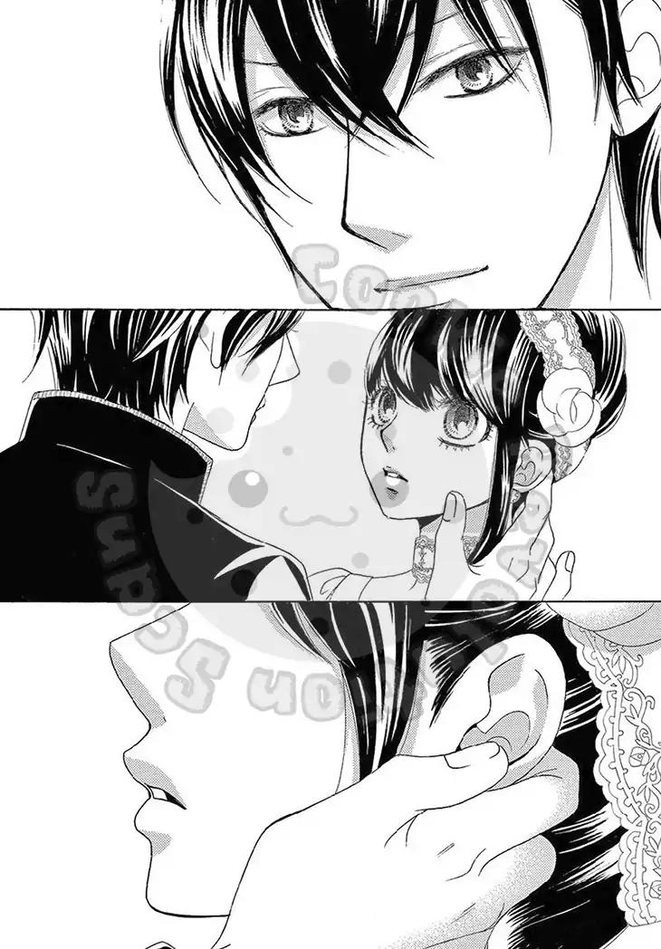 Barairo no Yakusoku Chapter 16 page 11 - Chapter 16