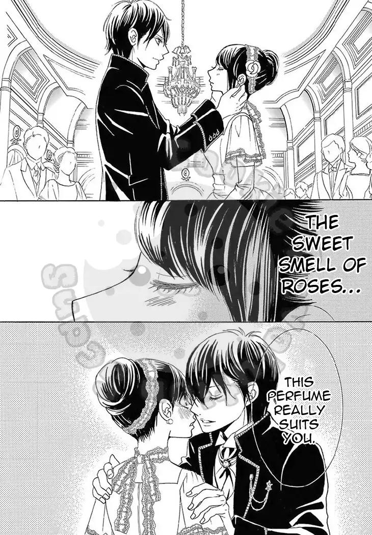 Barairo no Yakusoku Chapter 16 page 12 - Chapter 16