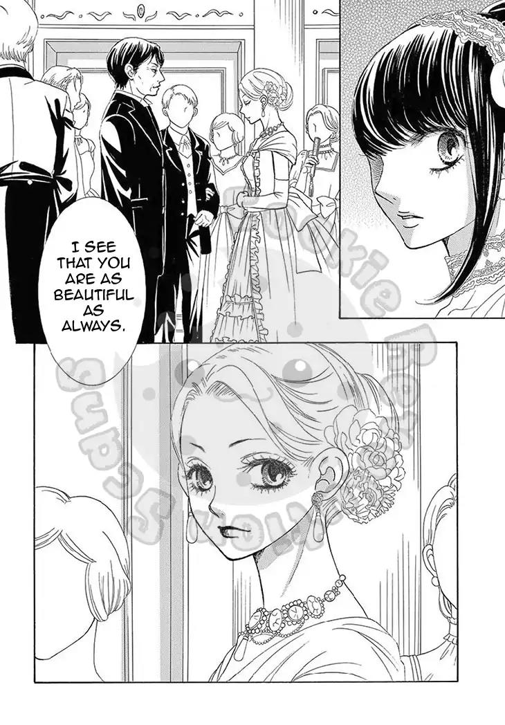 Barairo no Yakusoku Chapter 16 page 14 - Chapter 16