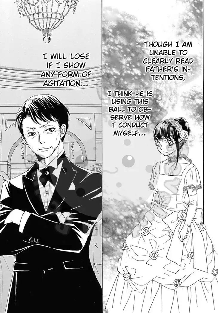 Barairo no Yakusoku Chapter 16 page 21 - Chapter 16