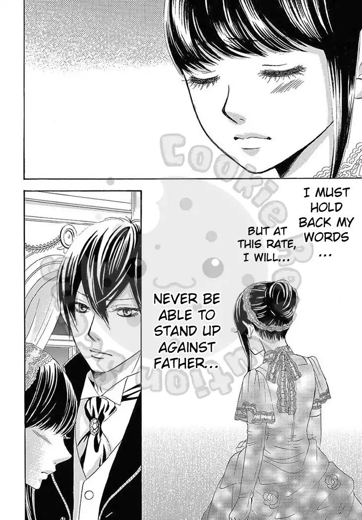 Barairo no Yakusoku Chapter 16 page 24 - Chapter 16