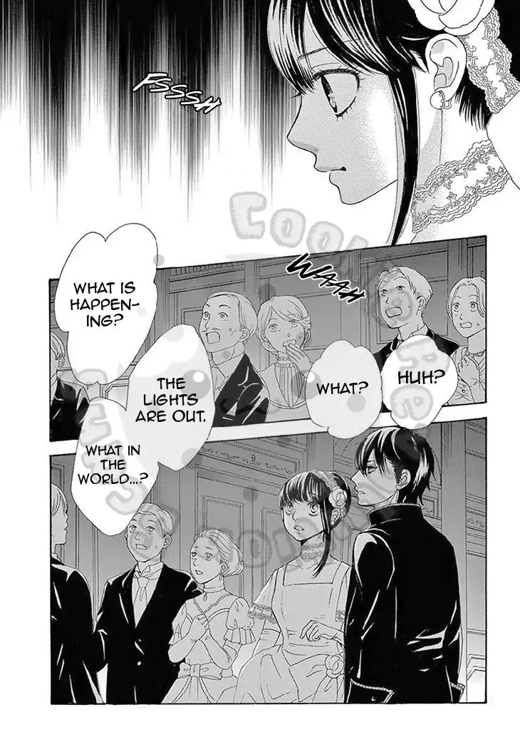 Barairo no Yakusoku Chapter 16 page 25 - Chapter 16