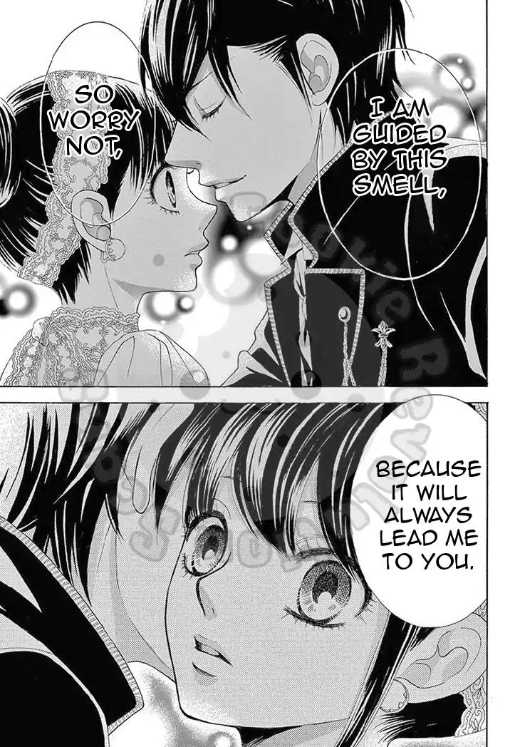 Barairo no Yakusoku Chapter 16 page 31 - Chapter 16