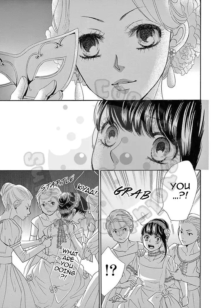 Barairo no Yakusoku Chapter 16 page 35 - Chapter 16