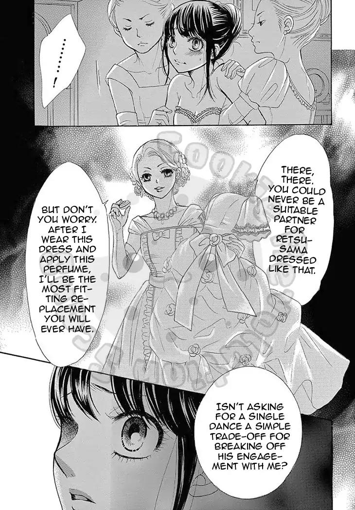 Barairo no Yakusoku Chapter 16 page 39 - Chapter 16