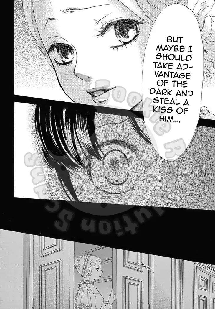 Barairo no Yakusoku Chapter 16 page 40 - Chapter 16