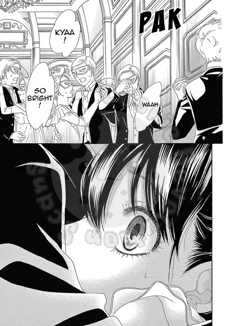 Barairo no Yakusoku Chapter 17 page 26 - Chapter 17