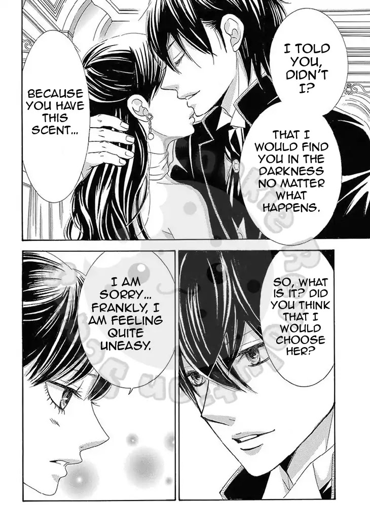 Barairo no Yakusoku Chapter 17 page 31 - Chapter 17
