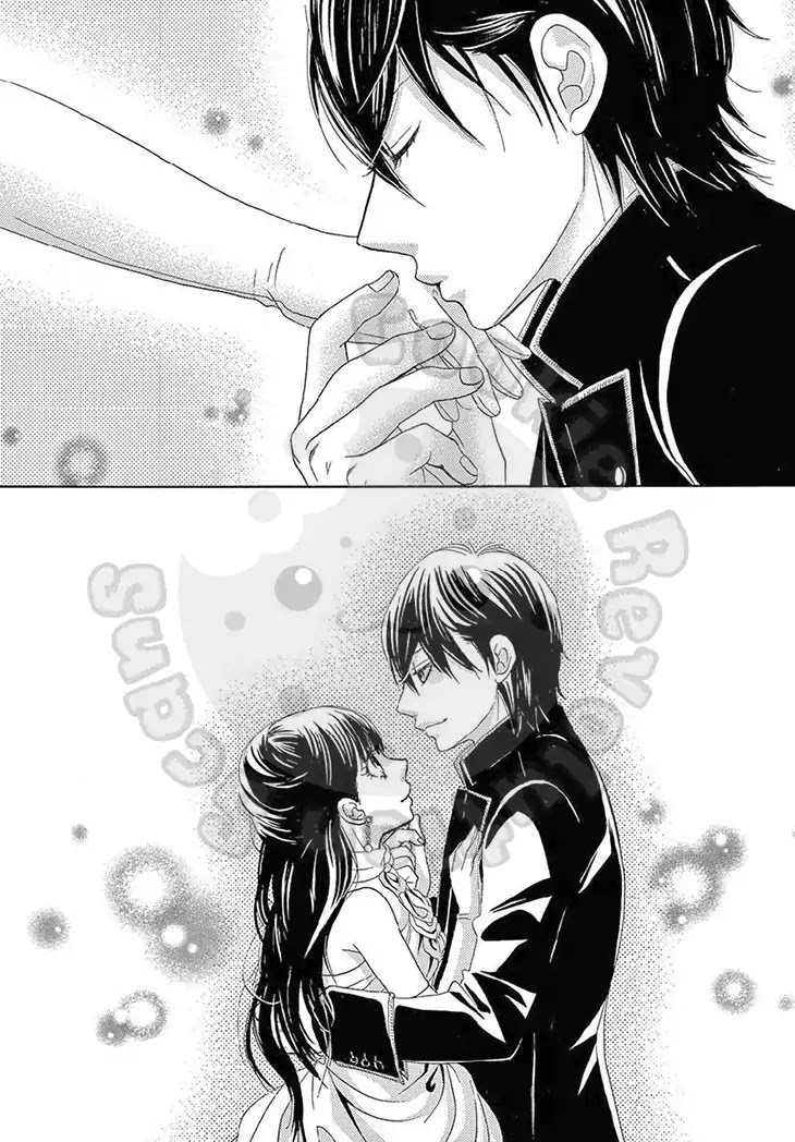 Barairo no Yakusoku Chapter 17 page 37 - Chapter 17