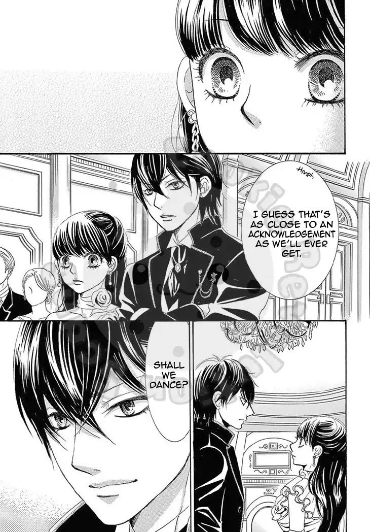 Barairo no Yakusoku Chapter 17 page 40 - Chapter 17