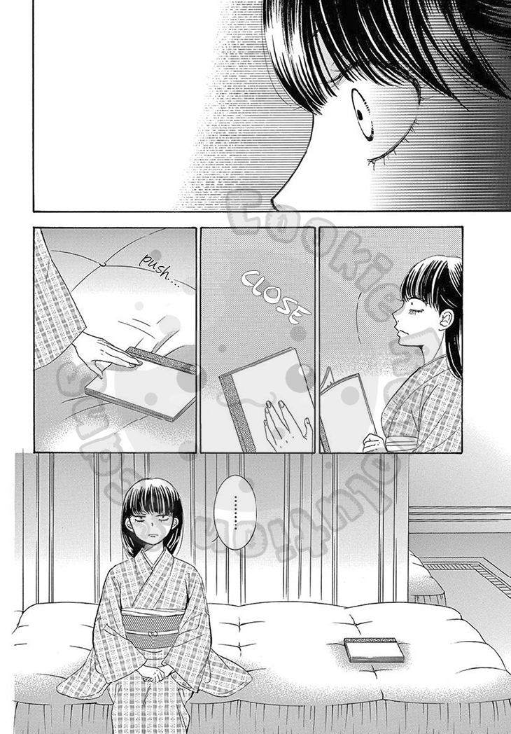 Barairo no Yakusoku Chapter 18 page 10 - Chapter 18