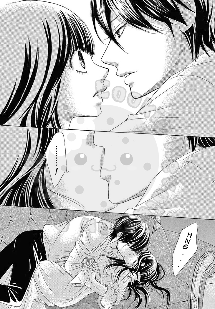 Barairo no Yakusoku Chapter 18 page 20 - Chapter 18