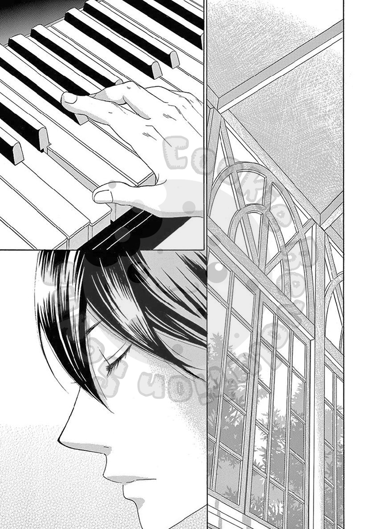 Barairo no Yakusoku Chapter 18 page 31 - Chapter 18