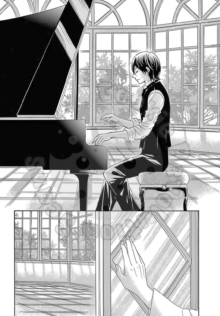 Barairo no Yakusoku Chapter 18 page 32 - Chapter 18