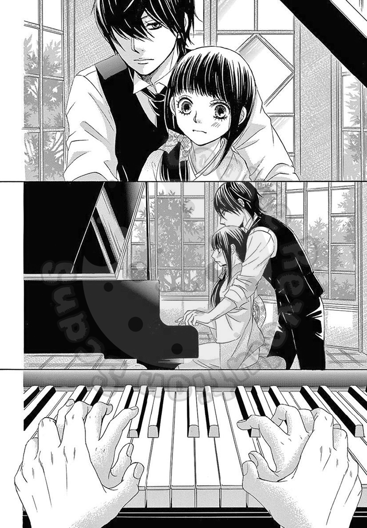 Barairo no Yakusoku Chapter 18 page 38 - Chapter 18