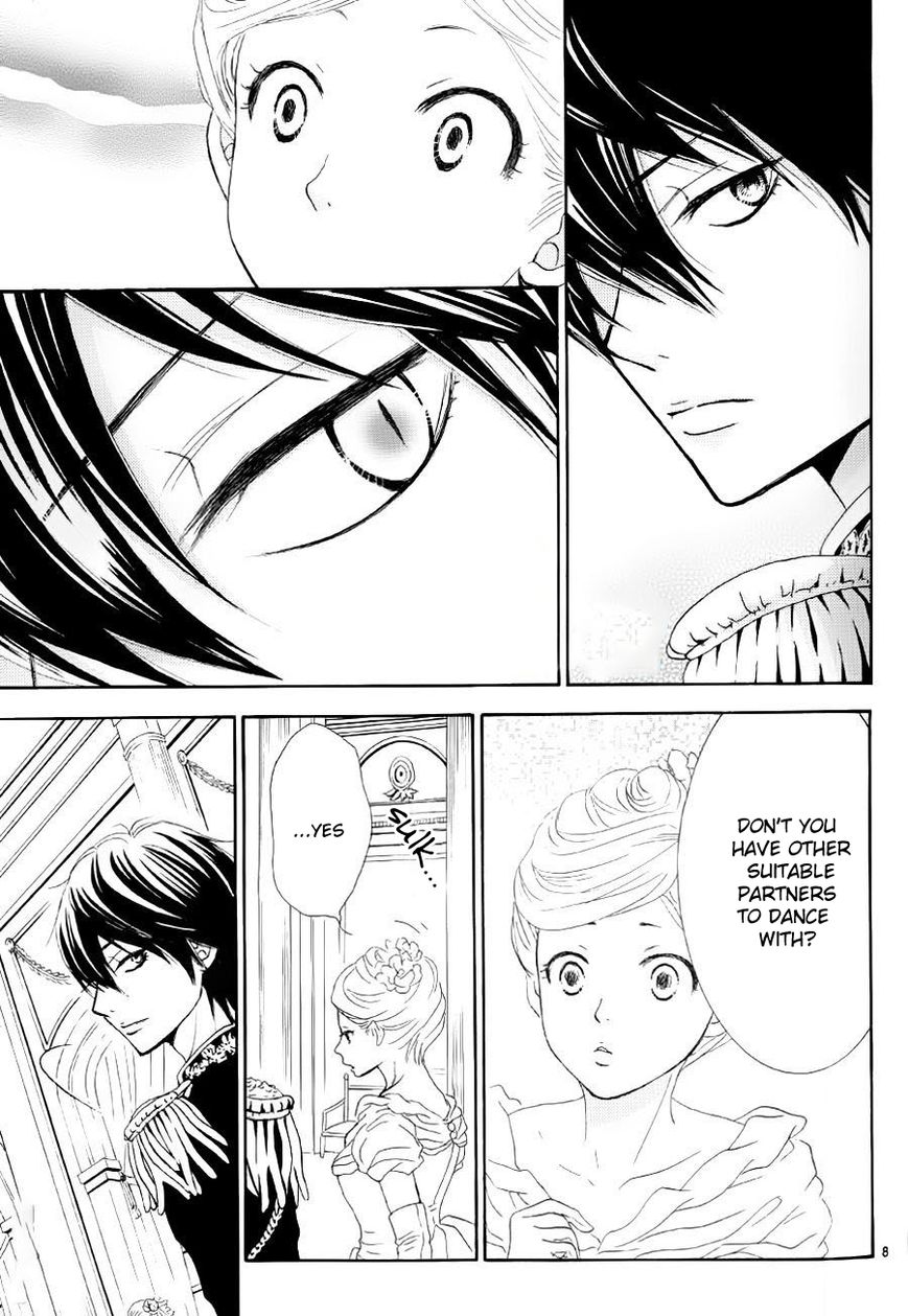 Barairo no Yakusoku Chapter 2 page 9 - Chapter 2