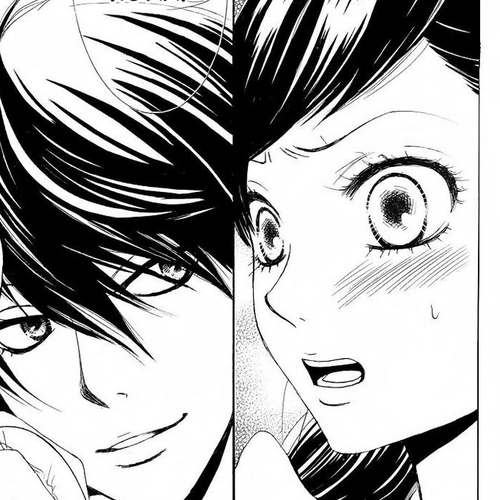 Barairo no Yakusoku Chapter 2 cover