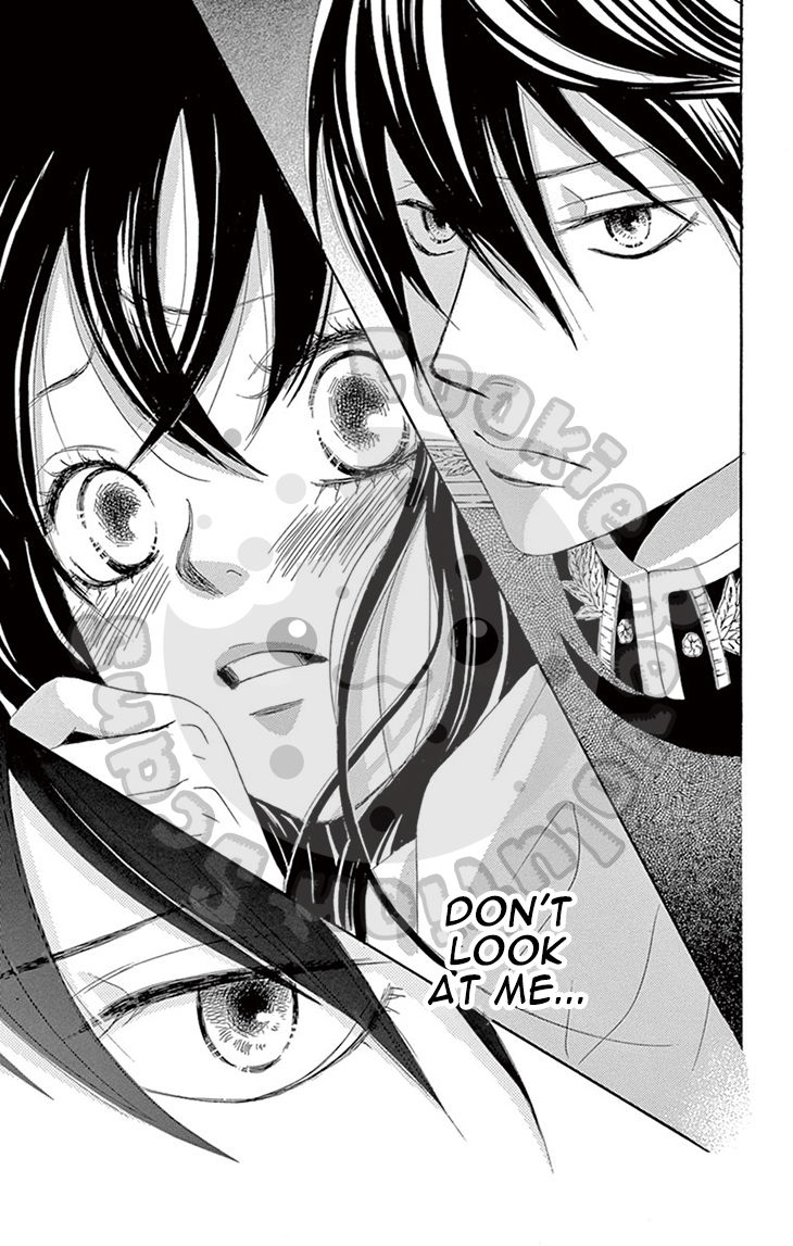 Barairo no Yakusoku Chapter 3 page 101 - Chapter 3 : Chapter 3