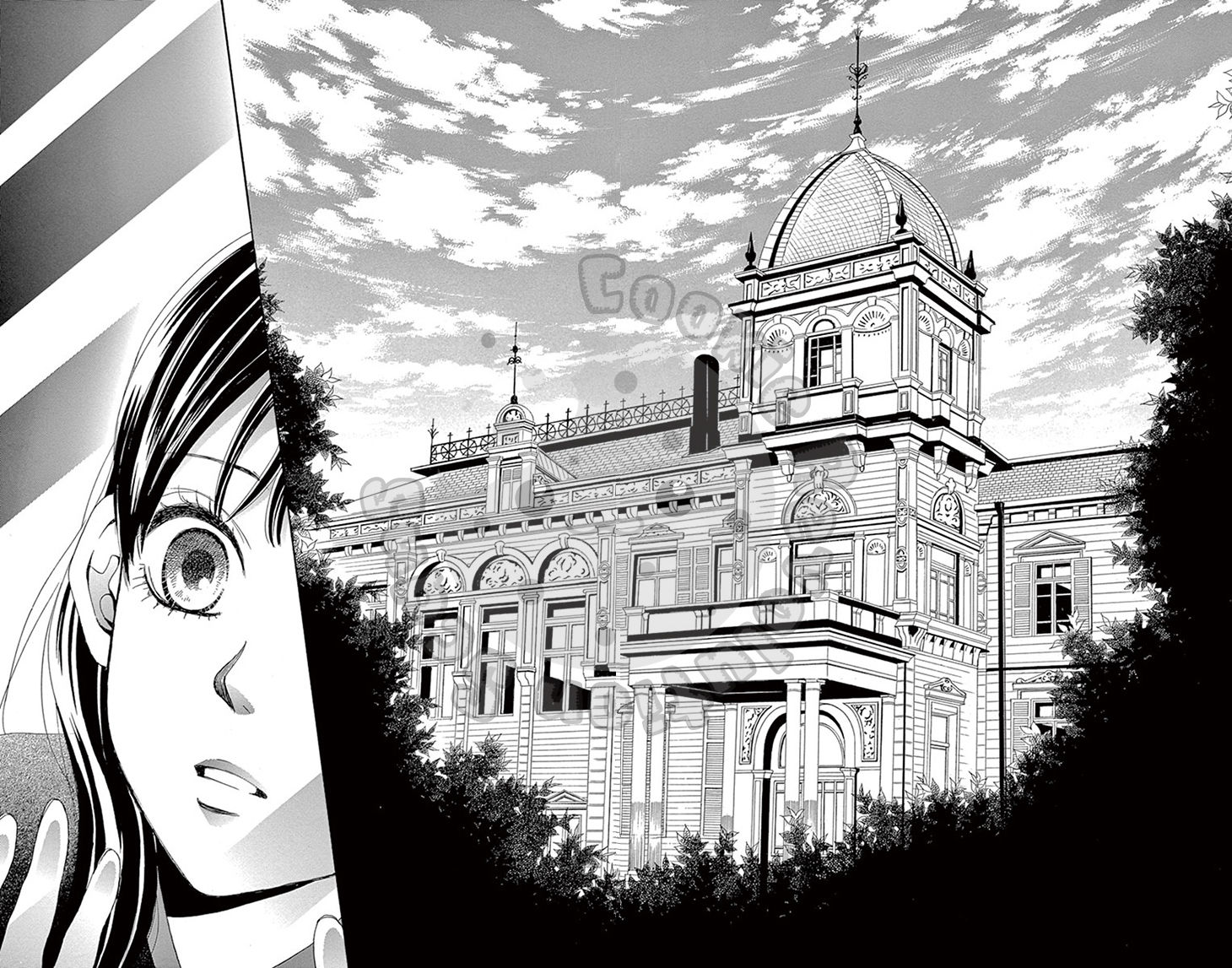 Barairo no Yakusoku Chapter 3 page 19 - Chapter 3 : Chapter 3