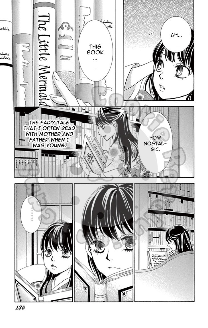 Barairo no Yakusoku Chapter 3 page 53 - Chapter 3 : Chapter 3