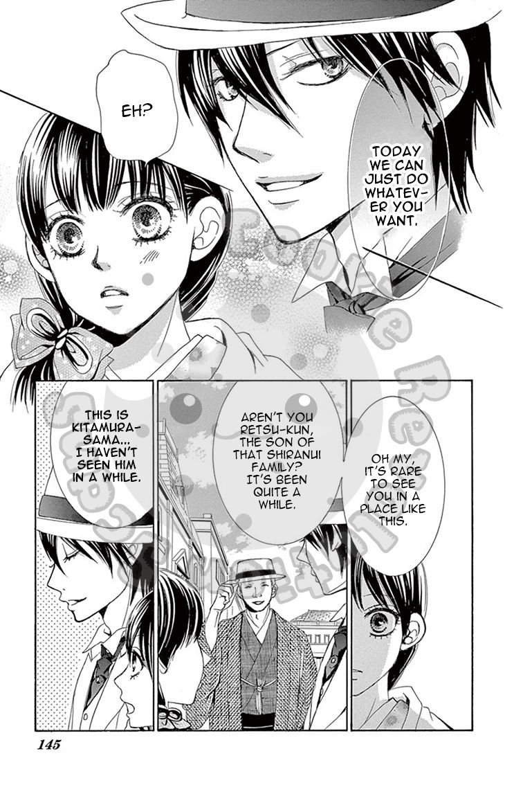 Barairo no Yakusoku Chapter 3 page 63 - Chapter 3 : Chapter 3