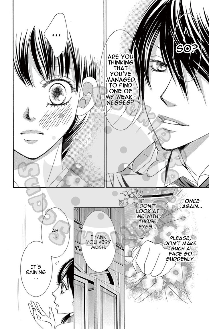 Barairo no Yakusoku Chapter 3 page 72 - Chapter 3 : Chapter 3