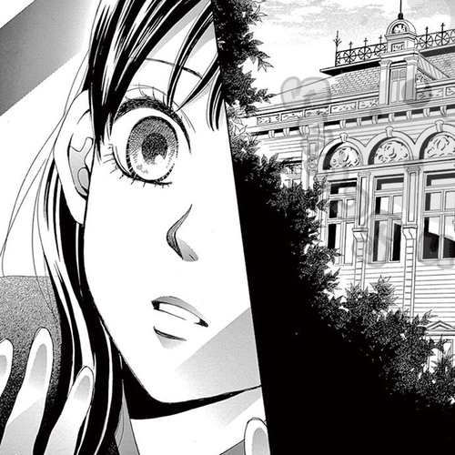 Barairo no Yakusoku Chapter 3 : Chapter 3 cover