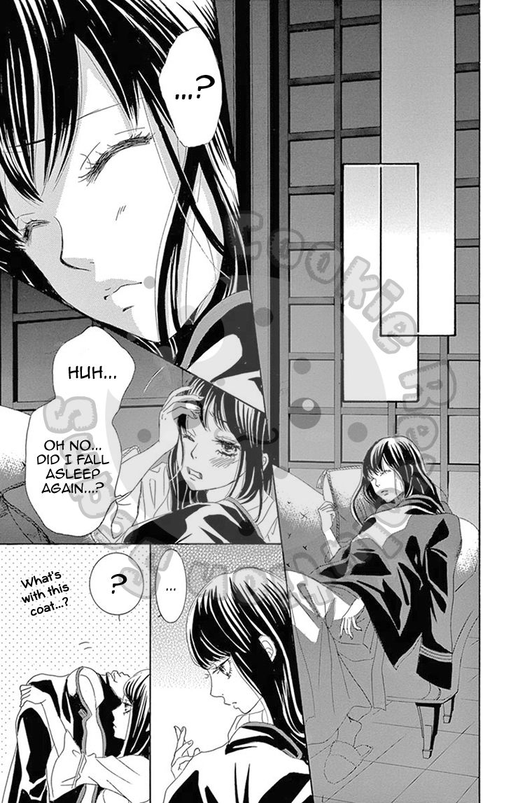 Barairo no Yakusoku Chapter 4 page 20 - Chapter 4 : Chapter 4