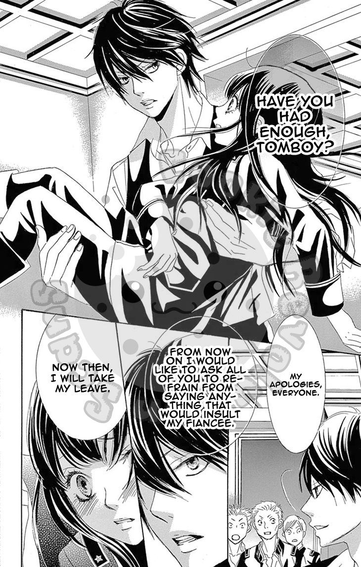 Barairo no Yakusoku Chapter 4 page 41 - Chapter 4 : Chapter 4