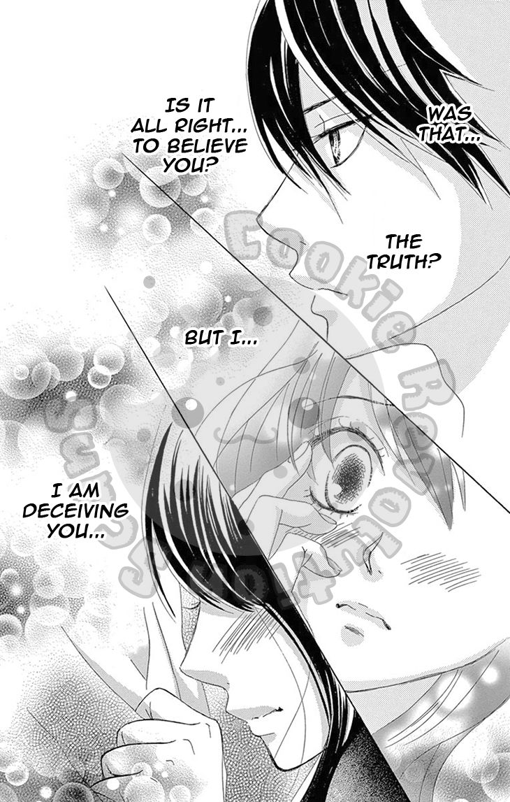 Barairo no Yakusoku Chapter 4 page 44 - Chapter 4 : Chapter 4