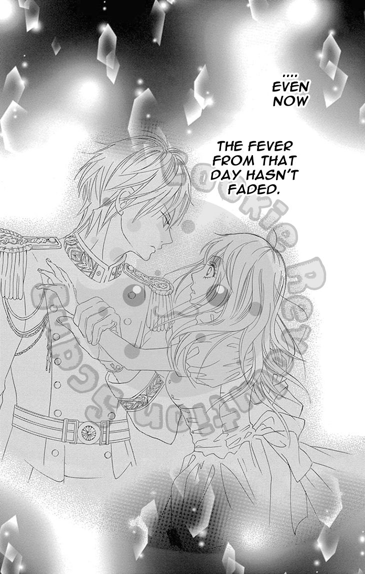Barairo no Yakusoku Chapter 4 page 8 - Chapter 4 : Chapter 4