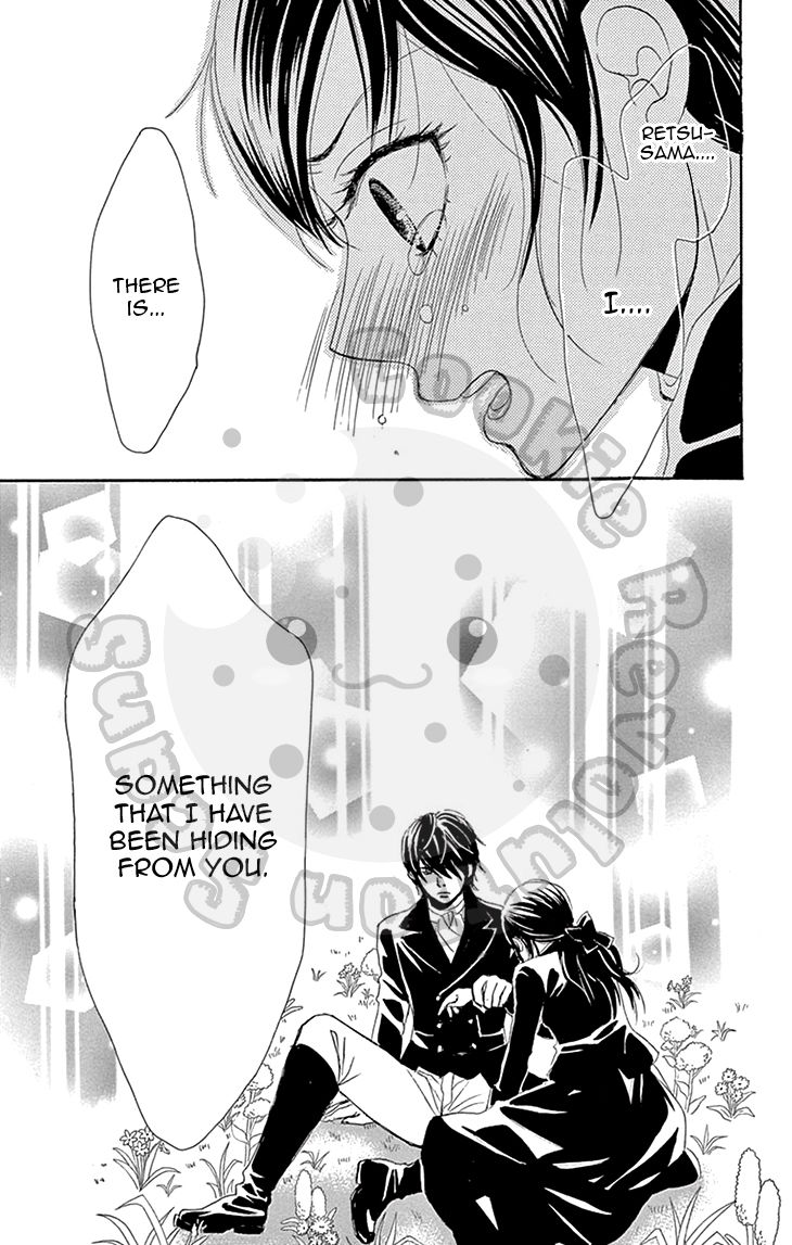 Barairo no Yakusoku Chapter 5 page 42 - Chapter 5 : Chapter 5