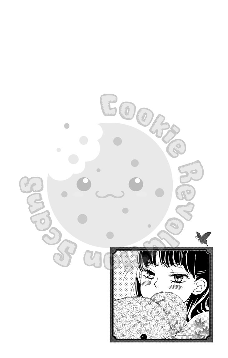 Barairo no Yakusoku Chapter 5 page 5 - Chapter 5 : Chapter 5