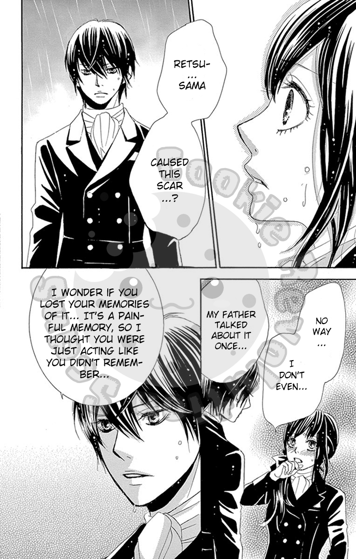 Barairo no Yakusoku Chapter 6 page 10 - Chapter 6 : Chapter 6
