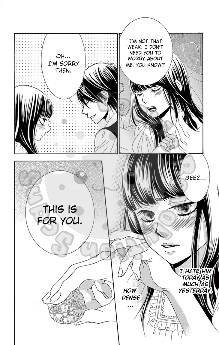 Barairo no Yakusoku Chapter 6 page 18 - Chapter 6 : Chapter 6