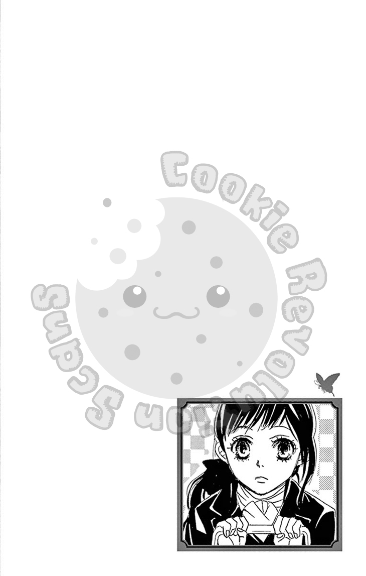 Barairo no Yakusoku Chapter 6 page 3 - Chapter 6 : Chapter 6