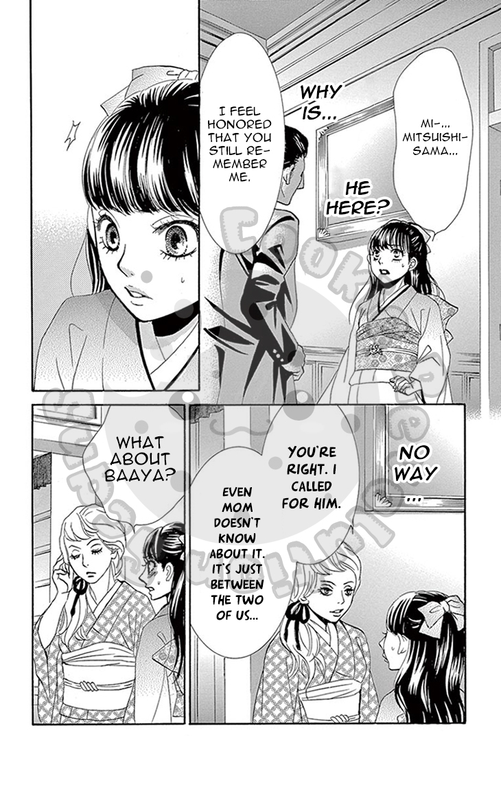 Barairo no Yakusoku Chapter 6 page 30 - Chapter 6 : Chapter 6