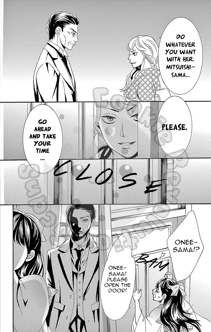 Barairo no Yakusoku Chapter 6 page 32 - Chapter 6 : Chapter 6