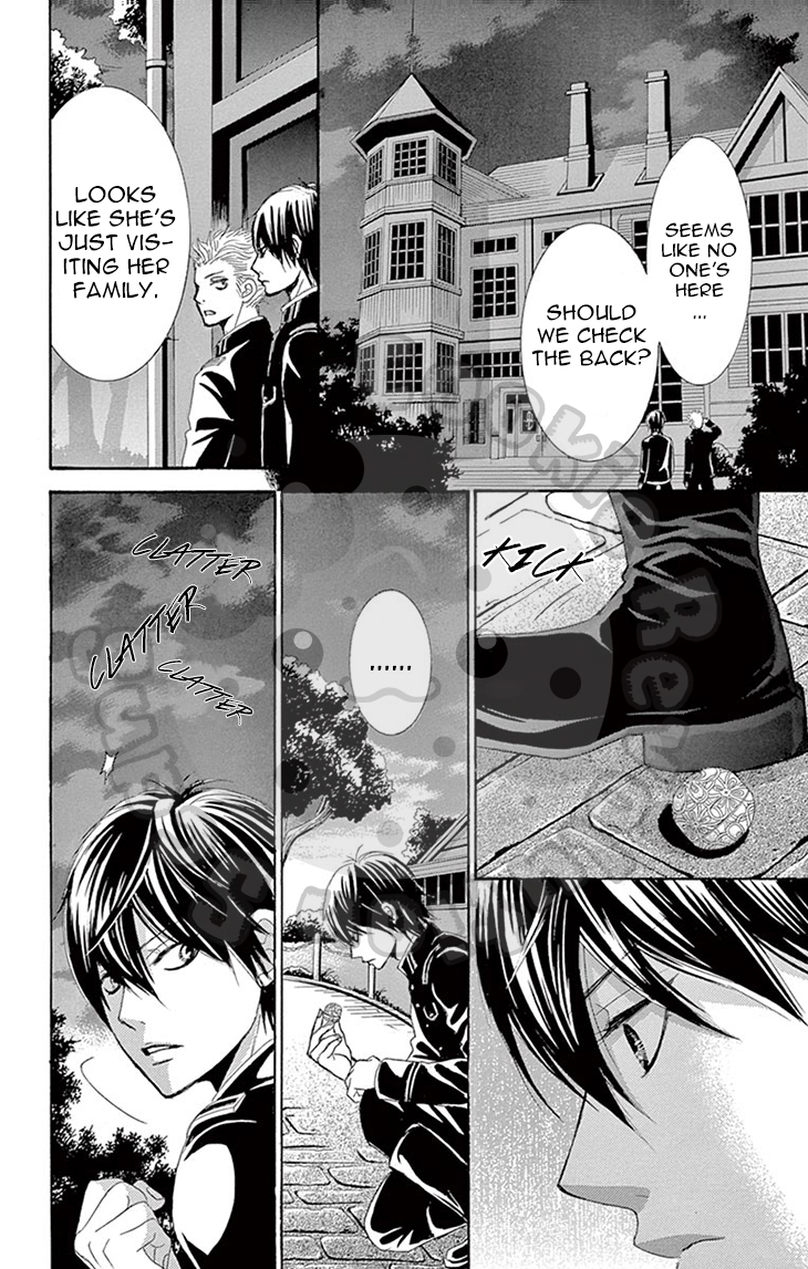 Barairo no Yakusoku Chapter 6 page 38 - Chapter 6 : Chapter 6