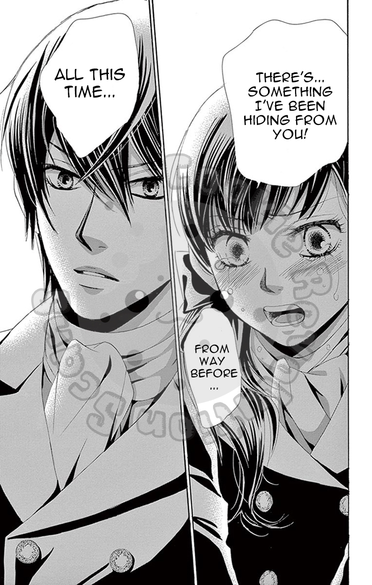 Barairo no Yakusoku Chapter 6 page 5 - Chapter 6 : Chapter 6